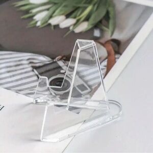 2pcs Bundle Easel Stands Wallets, Cellphones & etc